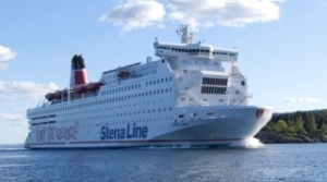 Stena Line, Doyle Shipping Group Take Dispute to Court