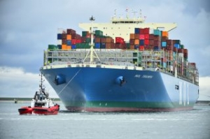 MOL Turns to Artificial Intelligence to Verify Vessel Performance