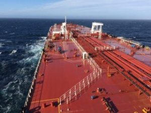 Teekay Tankers Sells Aframax Duo, Posts Net Loss in Q3