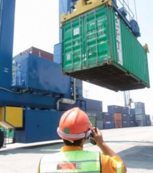 Indonesian Port Worker Crushed to Death at ICTSI Terminal in Jakarta