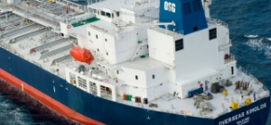 Overseas Shipholding Cuts Loss in Q3