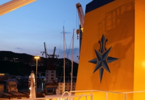 dAmico Delivers Loss, Awaits Healthier Spot Market