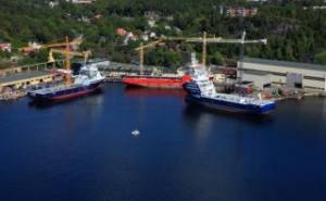 Fincantieri Launches New Bid to Delist Vard