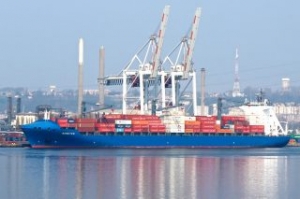 Report: Nigerian Pirates Free MV Demeters Crew