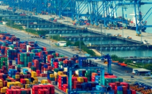 Westports Nine-Month Container Volumes Down