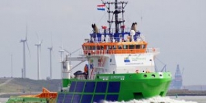 Unions to Fight Against Boskalis Fairmount Crew Replacement Plans