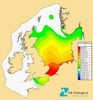 New Technology Predicts Storm Surges