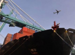 Portland Reviving Container Shipping Business