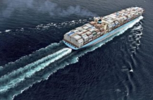 Maersk: Shipping Must Raise Its Game to Cut Pollution