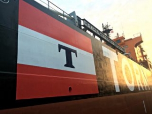 TORM Buys Six MR Resale Tankers