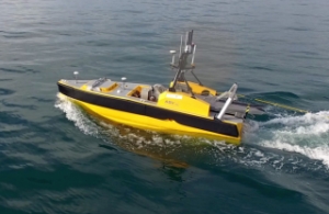UK Unveils Industry Code of Practice for Autonomous Vessels