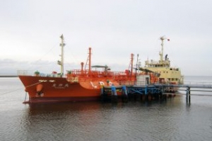 Astomos, Kuwait Petroleum to Study LPG Bunkering