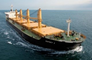 Eagle Bulk Prices 200 Mn Bonds, Secures Loan