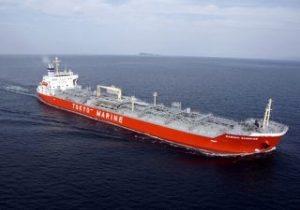 Vietnam Transshipment Operations Kick Off