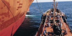 MPA: North Korean Ships Cannot Bunker in Singapore