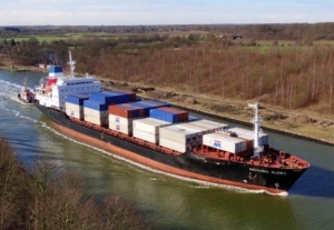 NSA and Rickmers-Linie Expand Break Bulk Services to Puerto Rico