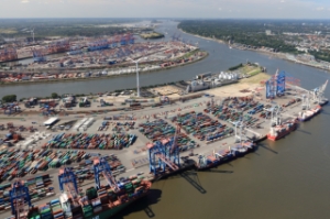 Port of Hamburg to Profit from CETA Free Trade Agreement