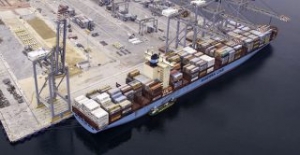Ships Arriving from Crimea Can No Longer Visit Turkish Ports