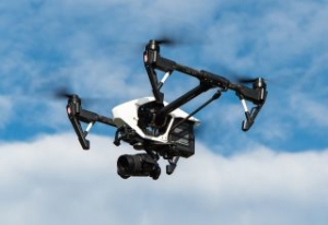 MPA Singapore Turning to Drones for Ship Survey