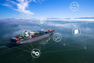 DNV GL: Standardisation to Drive Shippings Digital Transformation