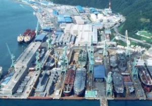 HMD Tied to MR Tanker Order