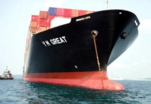 Diana Containerships Slashes Q3 Loss