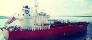 Weak Product Tanker Market Pushes Hafnia to Loss