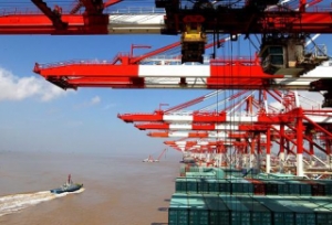 Moodys: Chinas Tariff Reduction Is Credit Negative for SIPG