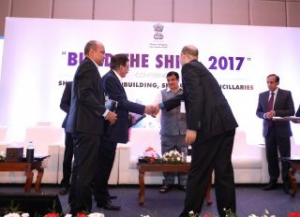 IRClass Opens Maritime, Shipbuilding Centre of Excellence