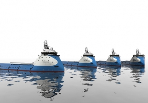 NAO to Buy Two More PSVs from Ulstein