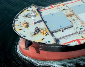 Star Bulk Carriers Slashes Loss