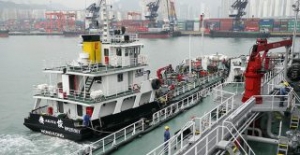 Singapore Charges Bunker Supplier, Staff with Cheating