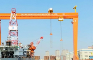 Cosco Shipping Energy Orders Seven Ships from Dalian