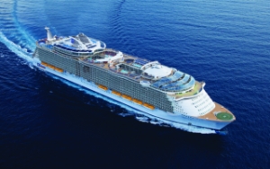 Royal Caribbean Prices USD 800 Mn Notes