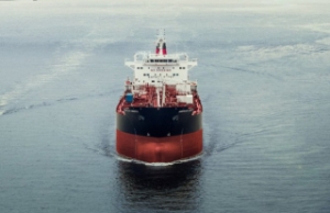 Philly Shipyard Delivers 4th Tanker to APT