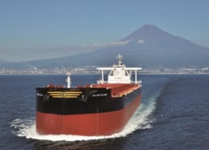 Golden Ocean Returns to Profit