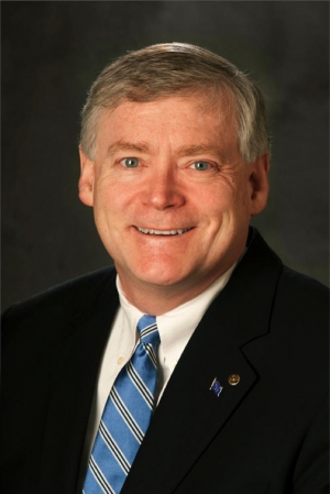 Obama Arctic Plan Misses the Mark, Says Alaska Lt. Governor