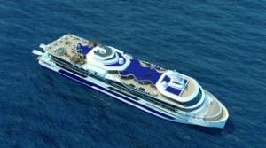 Celebrity Cruises Presents New Expedition Cruise Ship
