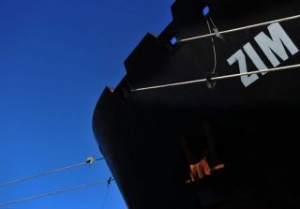 ZIM Brining Blockchain Technology into Shipping