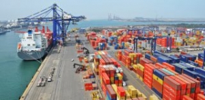 Alphaliner: Global Container Volumes Grow by 7.7% in Third Quarter