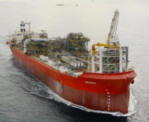 FPSO Umuroa Bags One More Contract Extension