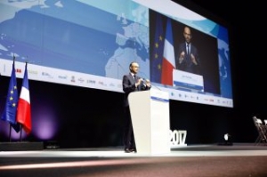 France Turning to LNG as Marine Fuel, Boosting Port Competitiveness