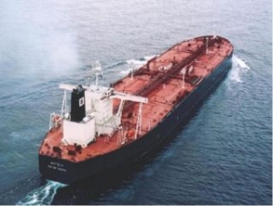 Euronav Sells Its Oldest VLCC