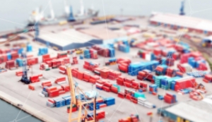 Antwerp Port Authority, FPIM Buy Stake in NxtPort