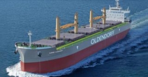 Brokers: Oldendorff Carriers Adds Three Ultramax BCs