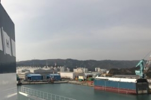 Hoegh LNG Pulls the Plug on FSRU Charter Deal with GEI