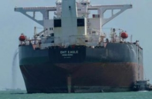 DHT Holding Disposes of Oldest VLCC Trio