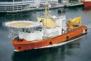 Norway: SOFF Sells Two Vessels