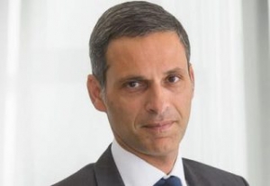 Rodolphe Saadé Takes Chairmanship at CMA CGM