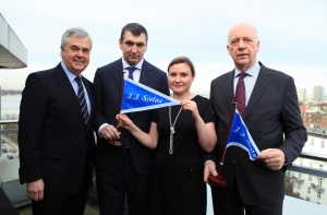 Pella Shipyard Buys Sietas Shipyard (Germany)
